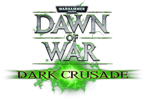 Dawn of War - Dark Crusade Logo
